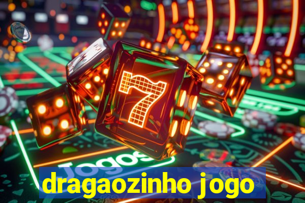 dragaozinho jogo